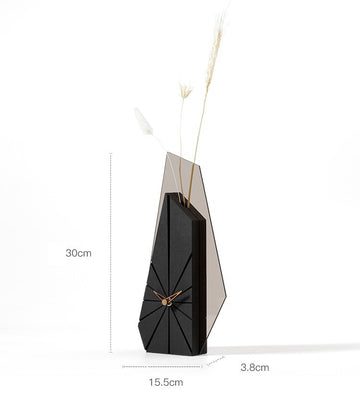 Ceas decorativ de birou LAIZY