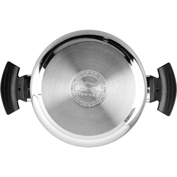Oala sub presiune 8l din inox Cheffinger