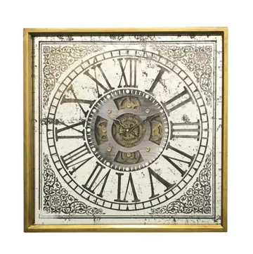 Ceas de perete PERSIAN