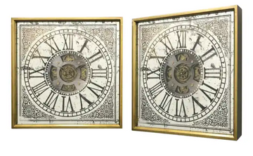 Ceas de perete PERSIAN