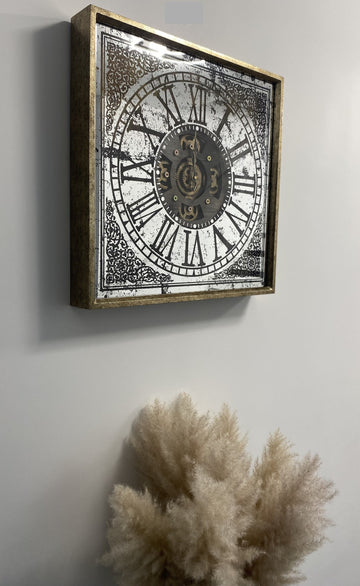 Ceas de perete PERSIAN