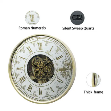 Ceas de perete ROYAL