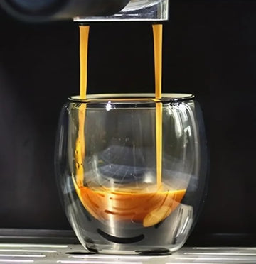 Set 6 Pahare Espresso/Ristreto/Hot&Cold 80ml