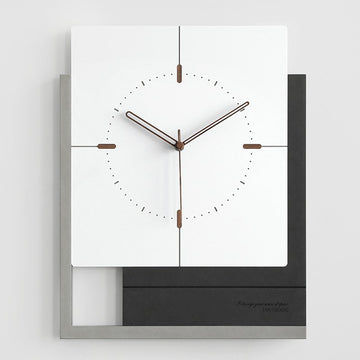 Ceas de perete LIBERTY Circle