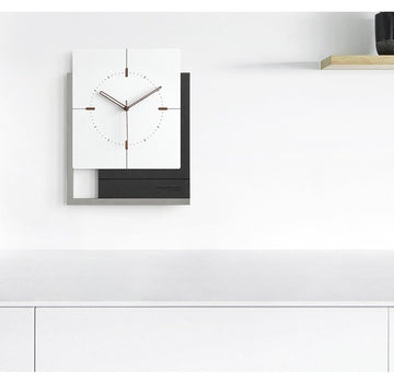 Ceas de perete LIBERTY Circle
