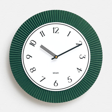 Ceas de perete RANIA Green