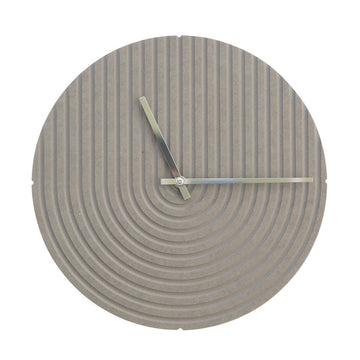 Ceas de perete MEIZ Gray
